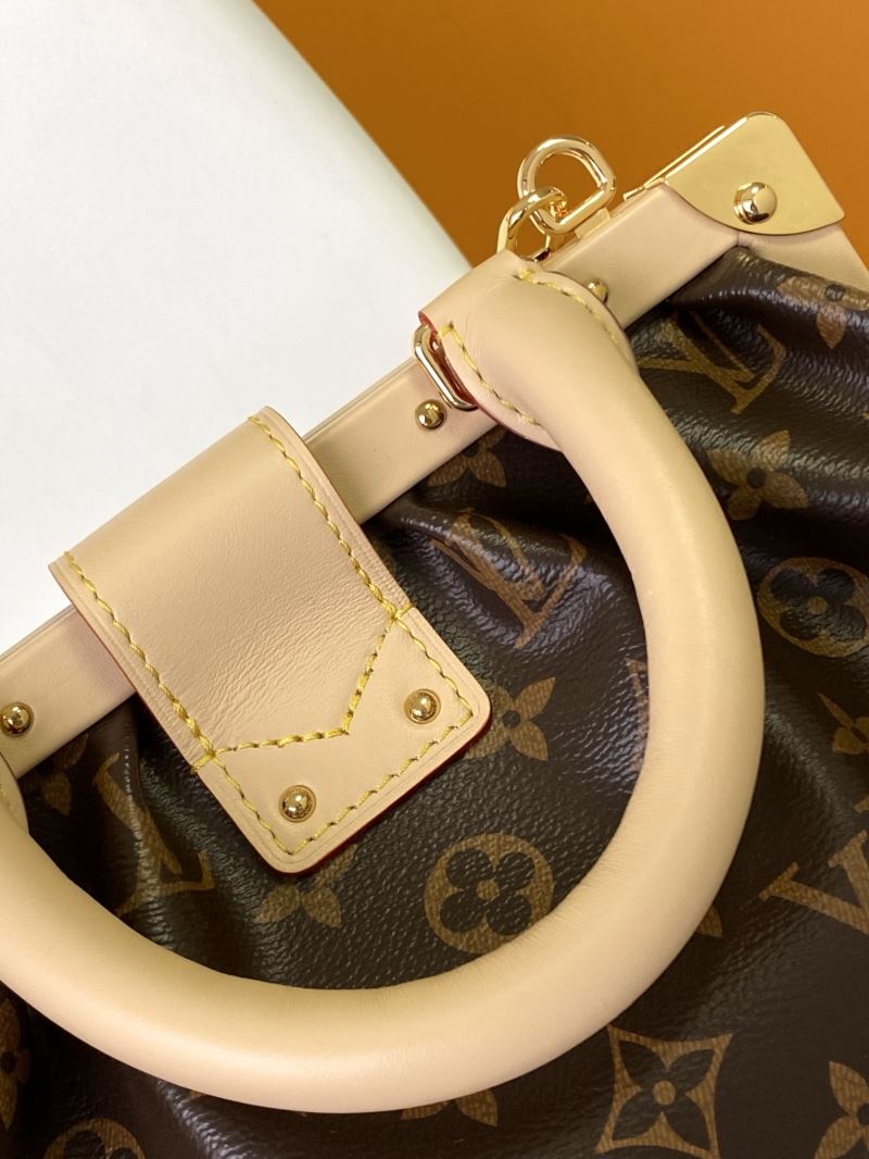 LV Top Handle Bags